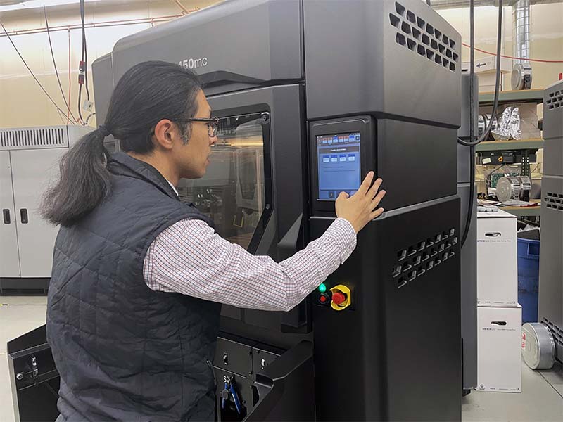 Rivenditori Stratasys Italia