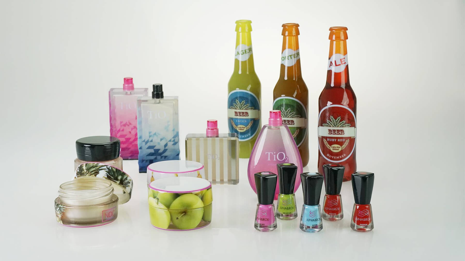 Fotopolimeri PolyJet