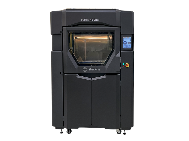 Rivenditori Stratasys Italia