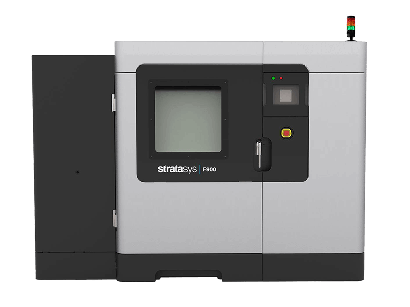 Rivenditore Stampanti Stratasys Italia