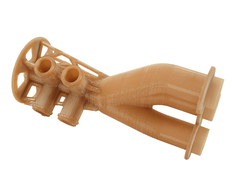 Pezzi Fortus 450 Stratasys