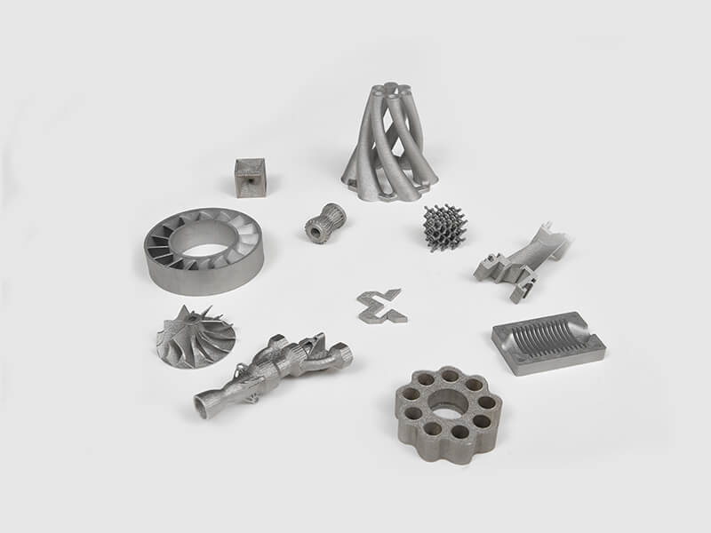 Pezzi alta qualità XM200C