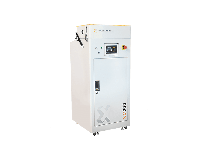 Rivenditori XactMeta Italia