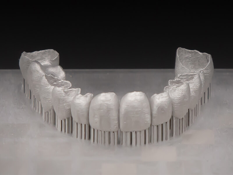 Pezzi Xact Metal 200G