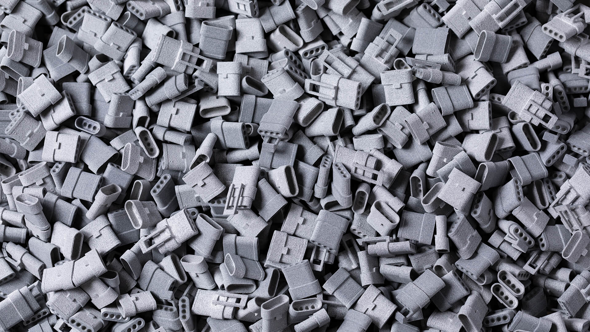 Additive Manufacturing