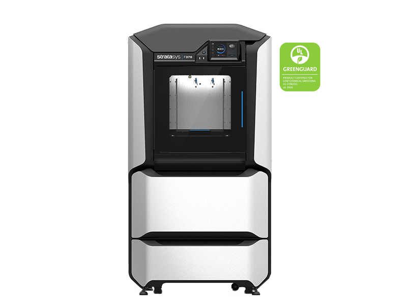 Stratasys F370