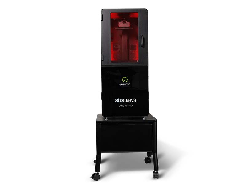 Rivenditori Stratasys Italia