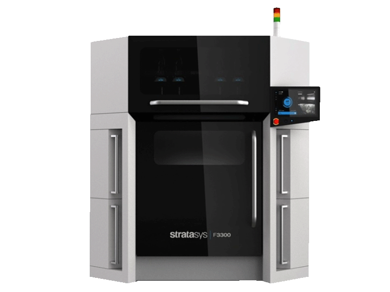 Rivenditori Stratasys Italia