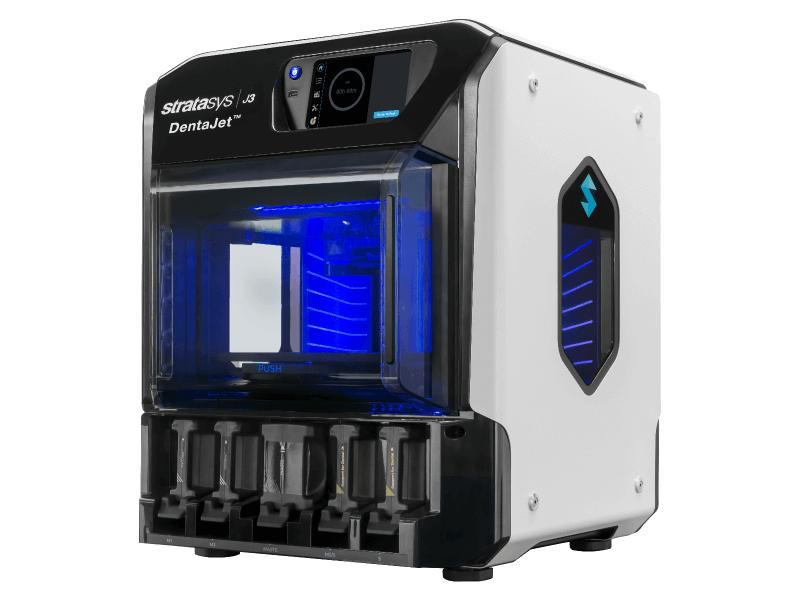 Rivenditori Stratasys Italia