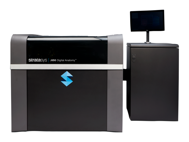 Rivenditori Stratasys Italia