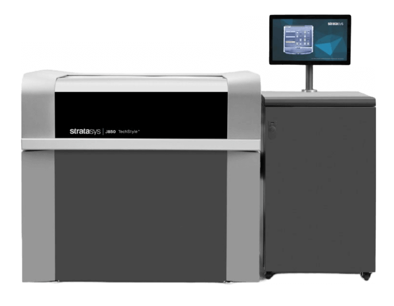 Rivenditori Stratasys Italia