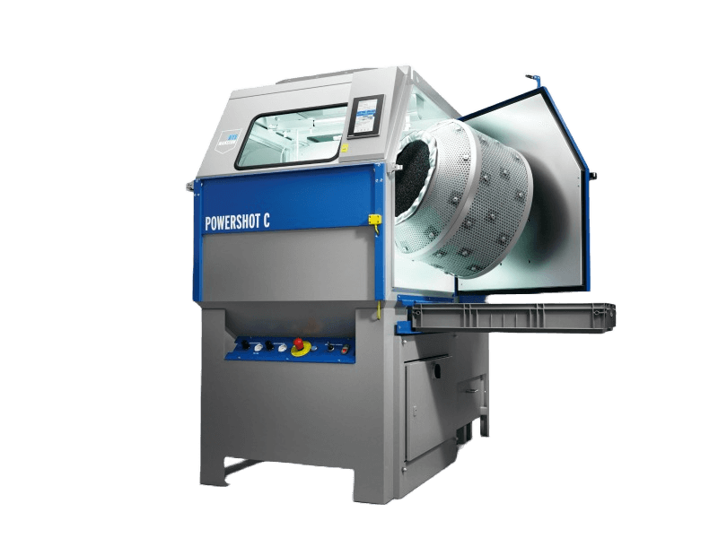 Distributori DyeMansion Italia