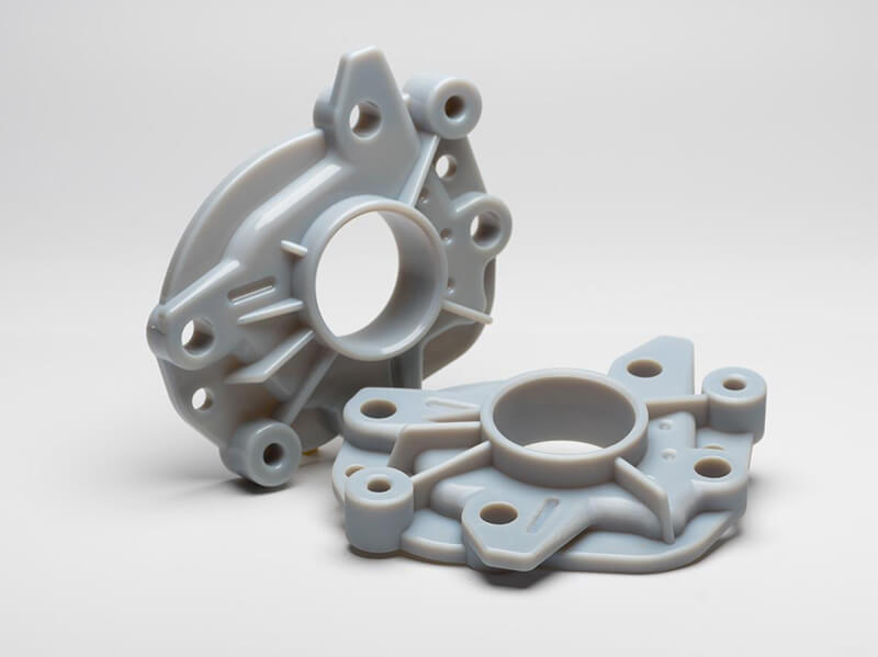 Pezzi J850 Stratasys