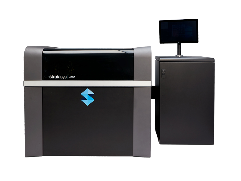 Rivenditori Stratasys Italia