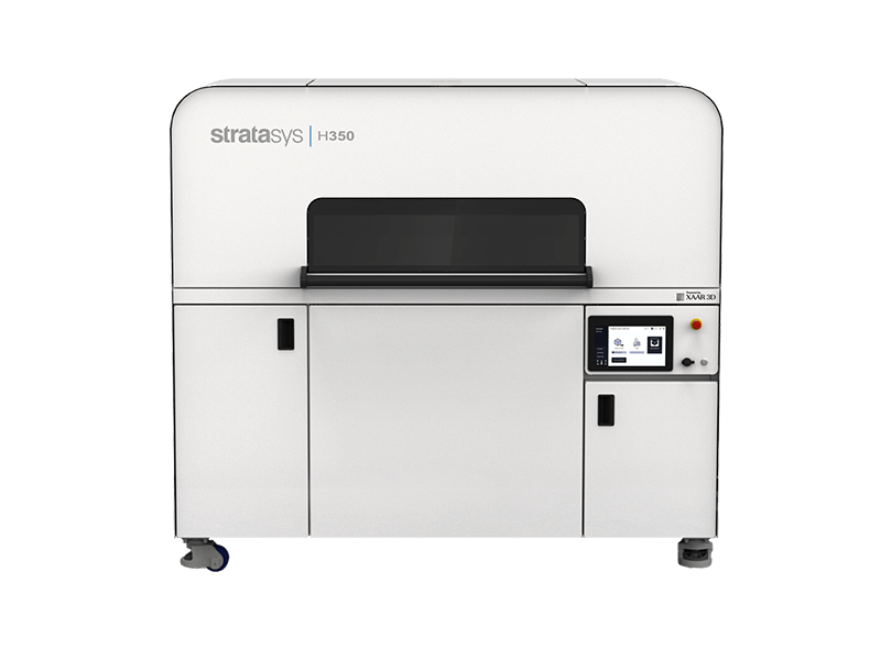 Rivenditori Stratasys Italia