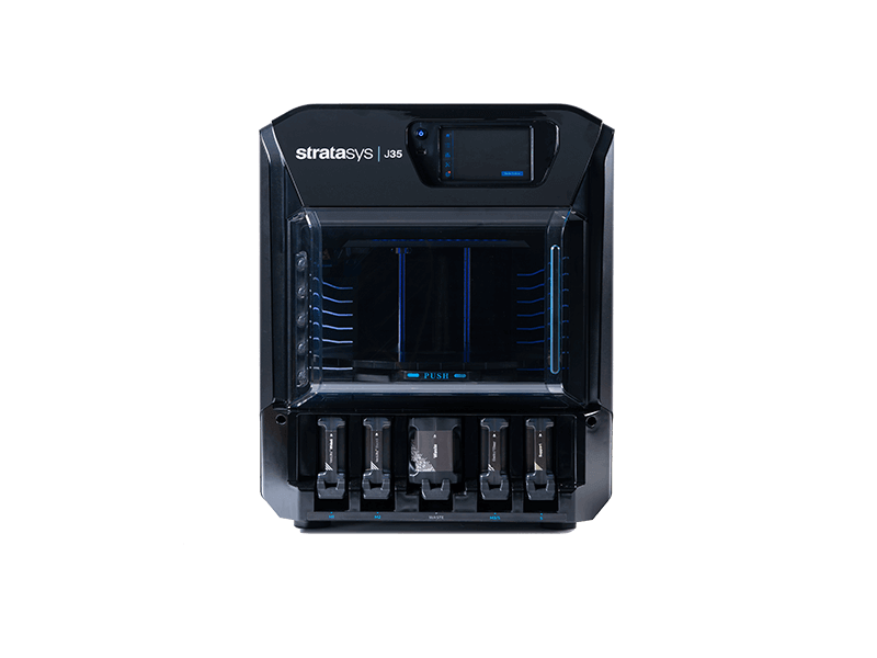 Rivenditori Stratasys Italia