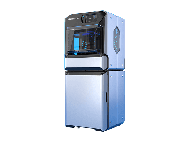 Rivenditori Stratasys Italia