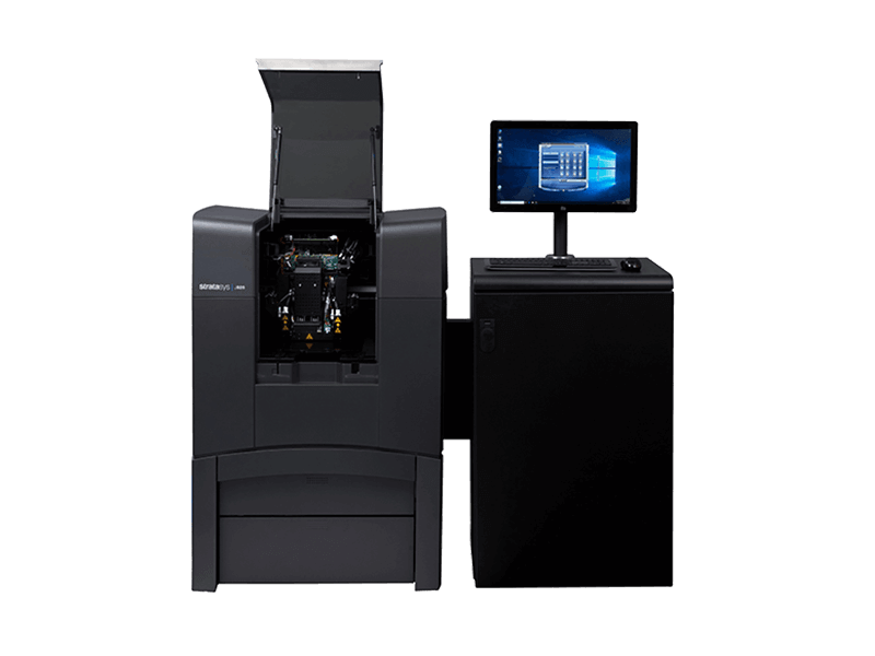 Rivenditori Stratasys Italia