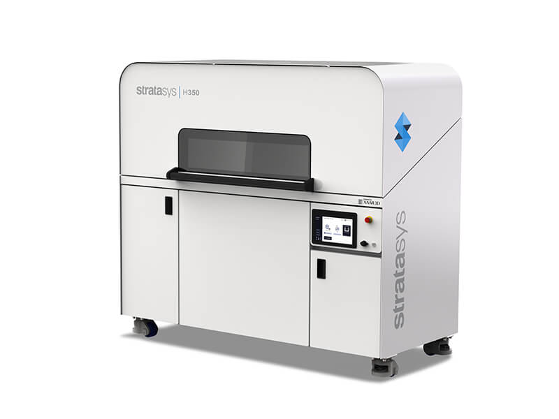 Rivenditori Stratasys Italia