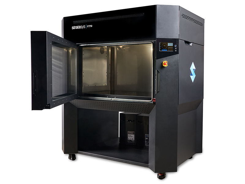 Rivenditori Stratasys Italia