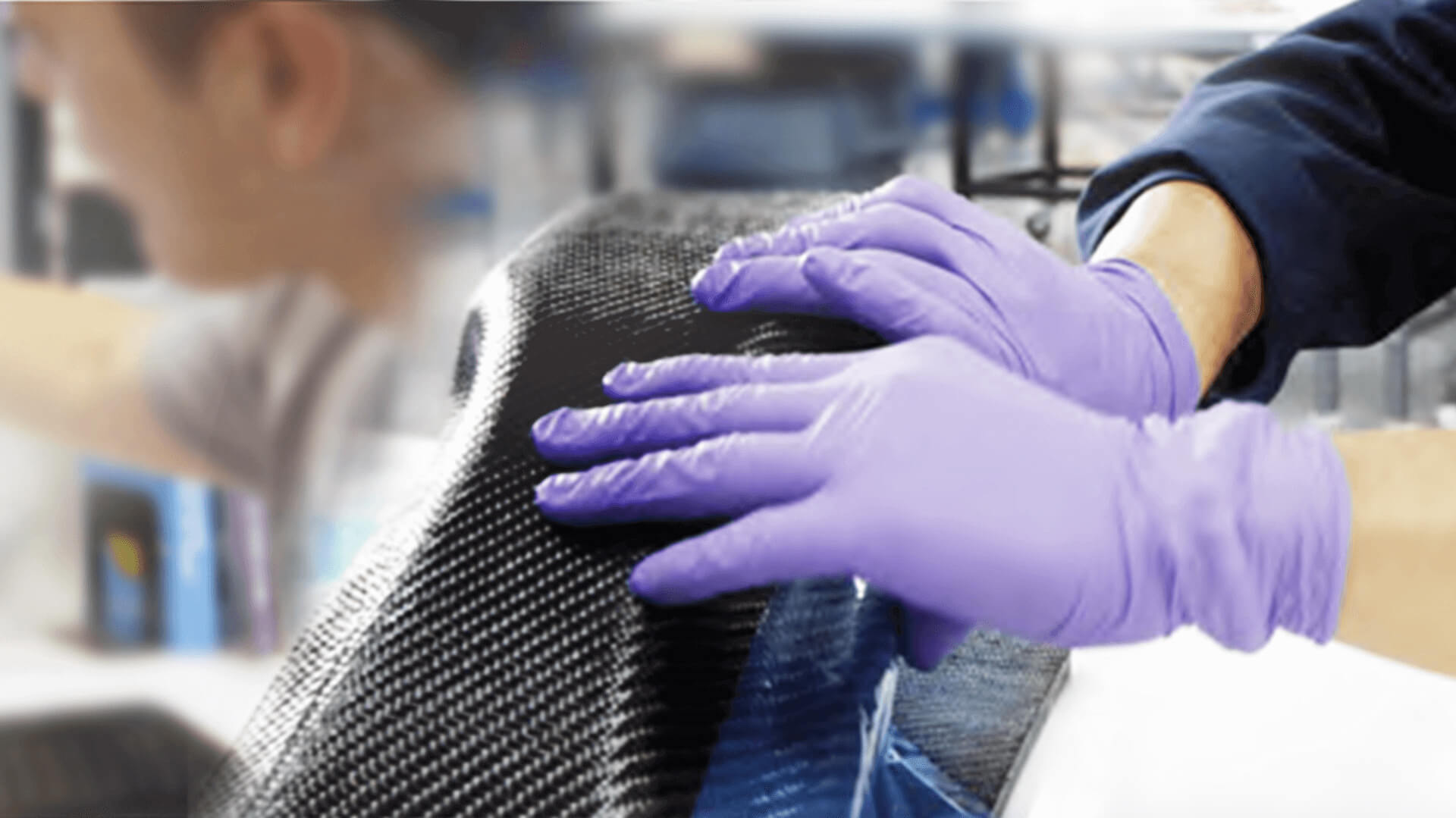 Lavorazione Compositi