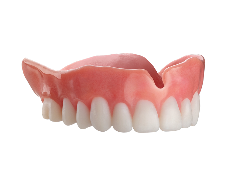 Pezzi Stratasys Dentali