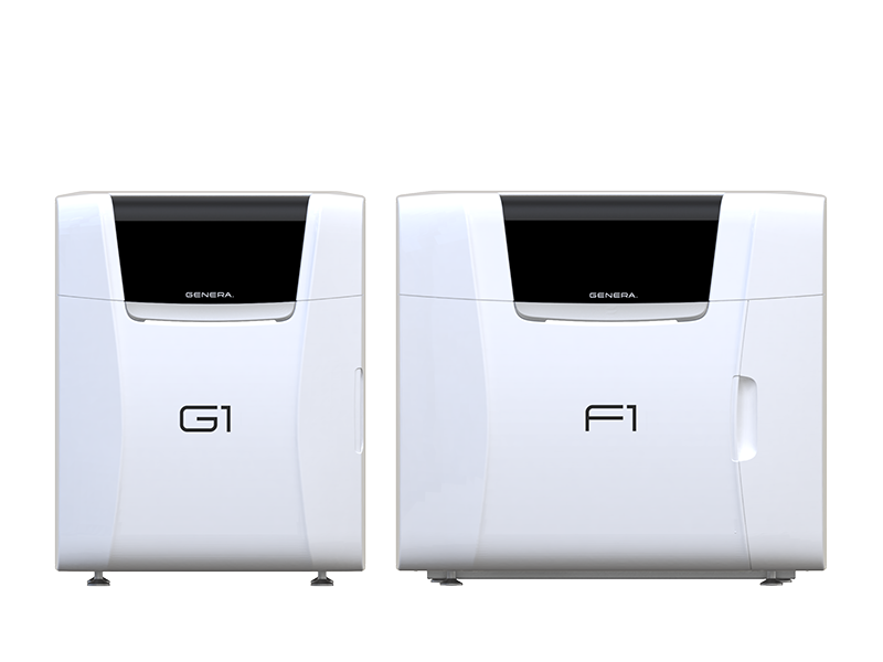 Rivenditori Genera Italia