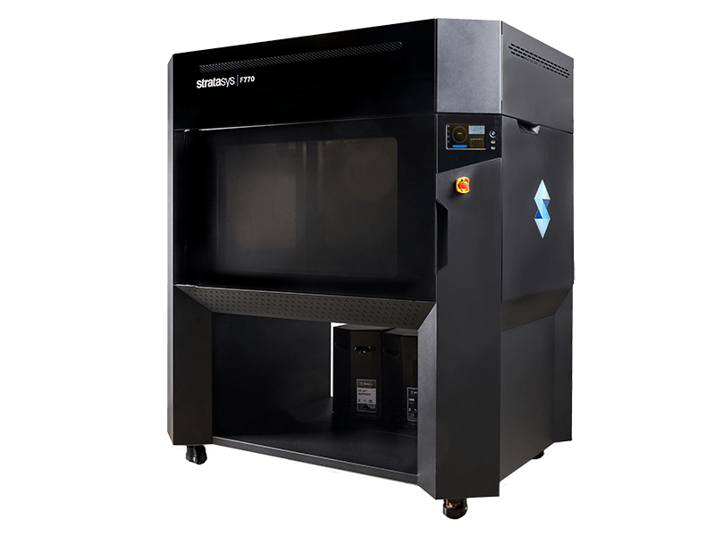 Rivenditori Stratasys Italia