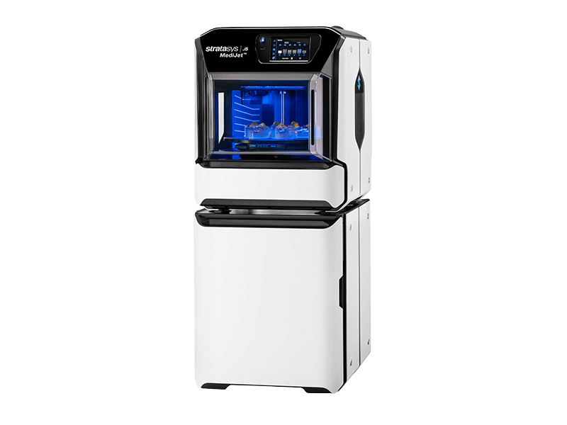 Rivenditori Stratasys Italia