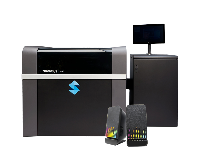 Rivenditori Stratasys Italia