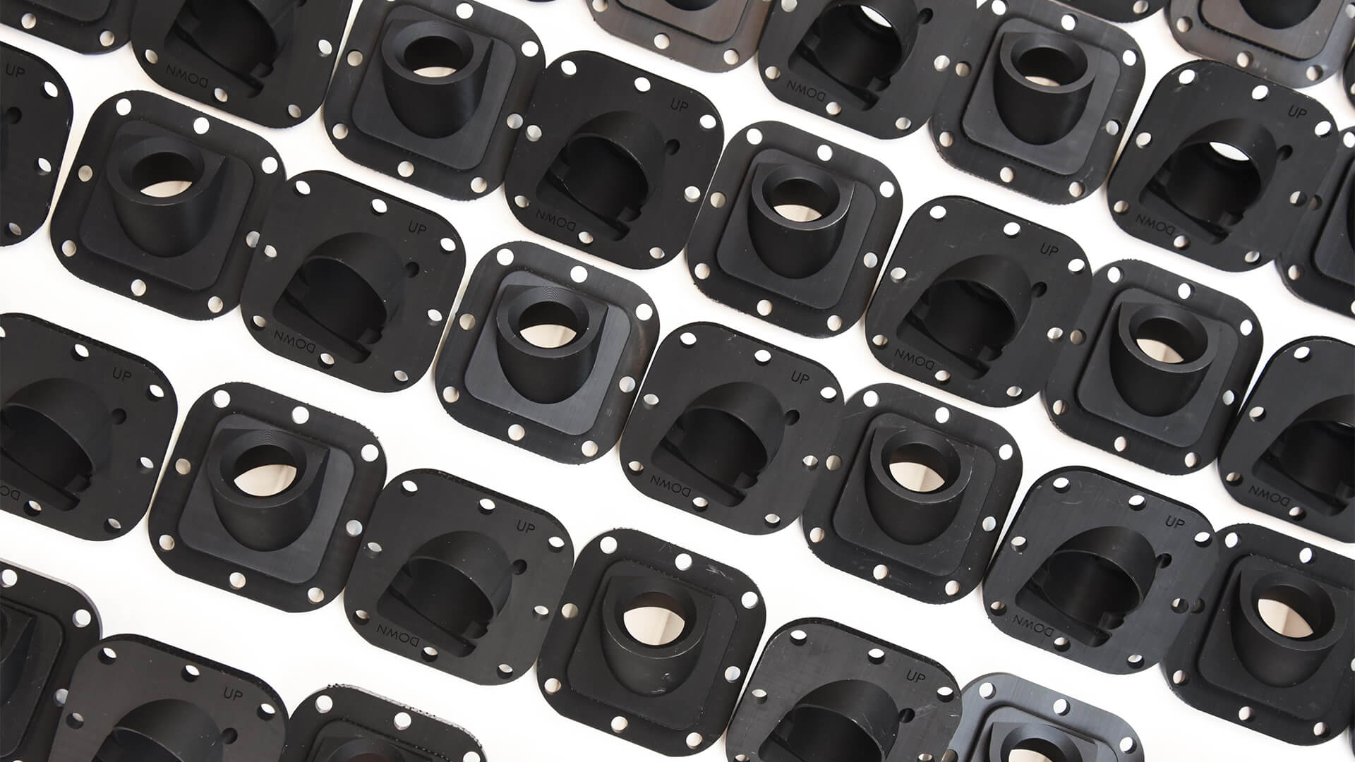 Produzione Parti Finite