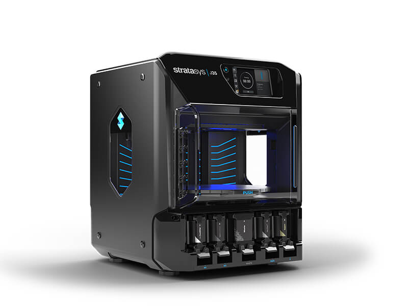 Rivenditori Stratasys Italia