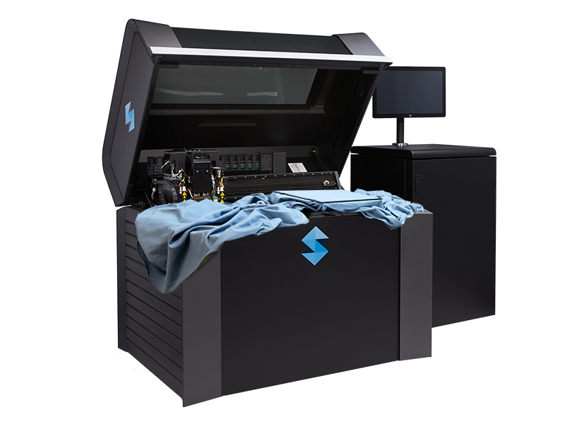 Rivenditori Stratasys Italia