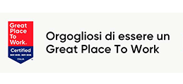 Certificazione Great Place to Work®